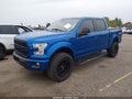 2015 Ford F-150 — photo 2 of 16 | VIN 1FTEW1EF3FFB50441