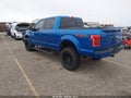 2015 Ford F-150 — photo 3 of 16 | VIN 1FTEW1EF3FFB50441