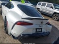 2026 Toyota Supra — photo 17 of 17 | VIN WZ1DB0G01TW072880