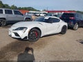 2026 Toyota Supra — photo 2 of 17 | VIN WZ1DB0G01TW072880