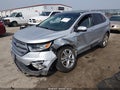 2017 Ford Edge — photo 2 of 16 | VIN 2FMPK4K9XHBB29932