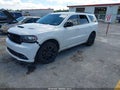 2018 Dodge Durango — photo 2 of 17 | VIN 1C4RDHDG3JC290428