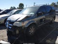 2013 Dodge Grand Caravan — photo 2 of 17 | VIN 2C4RDGBG7DR566554