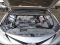 2021 Toyota Camry — photo 10 of 17 | VIN 4T1C11AKXMU567357