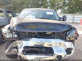 2008 Nissan Titan — photo 6 of 11 | VIN 1N6AA07D68N327301