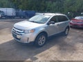 2014 Ford Edge — photo 2 of 12 | VIN 2FMDK3G92EBB44295