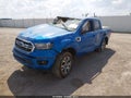 2021 Ford Ranger — photo 2 of 16 | VIN 1FTER4FH5MLD30964