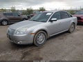 2008 Mercury Sable — photo 2 of 11 | VIN 1MEHM40W08G604040