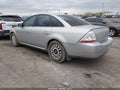 2008 Mercury Sable — photo 3 of 11 | VIN 1MEHM40W08G604040