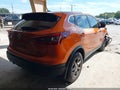 2020 Nissan Rogue Sport — photo 4 of 21 | VIN JN1BJ1CVXLW272191