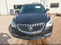 2015 Buick Enclave — photo 12 of 16 | VIN 5GAKRBKD6FJ346777