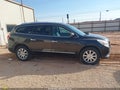 2015 Buick Enclave — photo 13 of 16 | VIN 5GAKRBKD6FJ346777