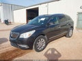 2015 Buick Enclave — photo 2 of 16 | VIN 5GAKRBKD6FJ346777
