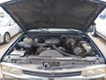 1995 Chevrolet Tahoe — photo 10 of 12 | VIN 1GNEK13K0SJ451369
