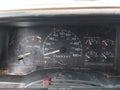 1995 Chevrolet Tahoe — photo 7 of 12 | VIN 1GNEK13K0SJ451369