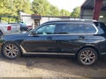 2024 BMW X7 — photo 14 of 16 | VIN 5UX23EM04R9S60111