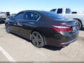 2016 Honda Accord — photo 3 of 16 | VIN 1HGCR2F50GA103099