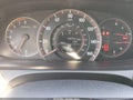 2016 Honda Accord — photo 7 of 16 | VIN 1HGCR2F50GA103099