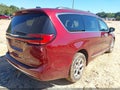 2023 Chrysler Pacifica — photo 4 of 16 | VIN 2C4RC1GG2PR501284