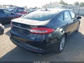 2017 Ford Fusion — photo 4 of 16 | VIN 3FA6P0HD7HR344410