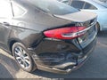2017 Ford Fusion — photo 6 of 16 | VIN 3FA6P0HD7HR344410