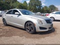 2013 Cadillac ATS — photo 1 of 11 | VIN 1G6AA5RA5D0126289