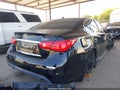 2016 Infiniti Q50 — photo 4 of 16 | VIN JN1FV7AP9GM420197