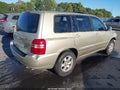 2003 Toyota Highlander — photo 4 of 13 | VIN JTEGF21A930089793