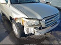 2003 Toyota Highlander — photo 6 of 13 | VIN JTEGF21A930089793