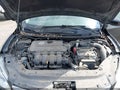 2014 Nissan Sentra — photo 10 of 13 | VIN 3N1AB7AP8EY247687
