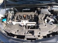 2020 Honda HR-V — photo 10 of 16 | VIN 3CZRU5H14LM703442
