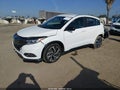 2020 Honda HR-V — photo 2 of 16 | VIN 3CZRU5H14LM703442