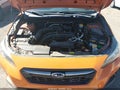 2018 Subaru Crosstrek — photo 10 of 20 | VIN JF2GTAAC7J9291602