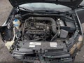 2012 Volkswagen Golf R — photo 10 of 19 | VIN WVWPF7AJ3CW340953