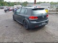 2012 Volkswagen Golf R — photo 3 of 19 | VIN WVWPF7AJ3CW340953