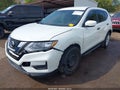 2020 Nissan Rogue Sport — photo 2 of 11 | VIN JN8AT2MT1LW032778