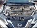 2020 Nissan Rogue Sport — photo 10 of 11 | VIN JN8AT2MT1LW032778