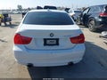2011 BMW 3 Series — photo 15 of 15 | VIN WBAPM5C57BE576730