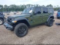 2024 Jeep Wrangler — photo 2 of 16 | VIN 1C4RJXN67RW141071