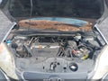 2007 Honda CR-V — photo 10 of 11 | VIN JHLRE48317C009543