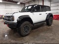 2025 Ford Bronco — photo 2 of 17 | VIN 1FMEE0RR5SLA57574