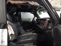 2025 Ford Bronco — photo 5 of 17 | VIN 1FMEE0RR5SLA57574