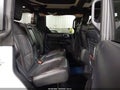 2025 Ford Bronco — photo 8 of 17 | VIN 1FMEE0RR5SLA57574