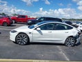 2024 Tesla Modelo 3 — photo 13 of 15 | VIN 5YJ3E1EA7RF750239