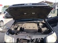 2005 Toyota 4Runner — photo 10 of 17 | VIN JTEZU17R258030031