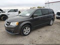 2019 Dodge Grand Caravan — photo 2 of 16 | VIN 2C4RDGCG8KR775457