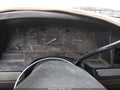 1995 Ford F-250 — photo 7 of 11 | VIN 1FTHX25F3SKC07061