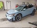 2023 Subaru Crosstrek — photo 2 of 16 | VIN JF2GTHNC9PH238367
