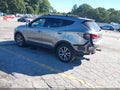 2016 Hyundai Santa Fe — photo 3 of 17 | VIN 5XYZU3LA9GG320679