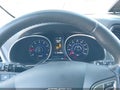 2016 Hyundai Santa Fe — photo 7 of 17 | VIN 5XYZU3LA9GG320679